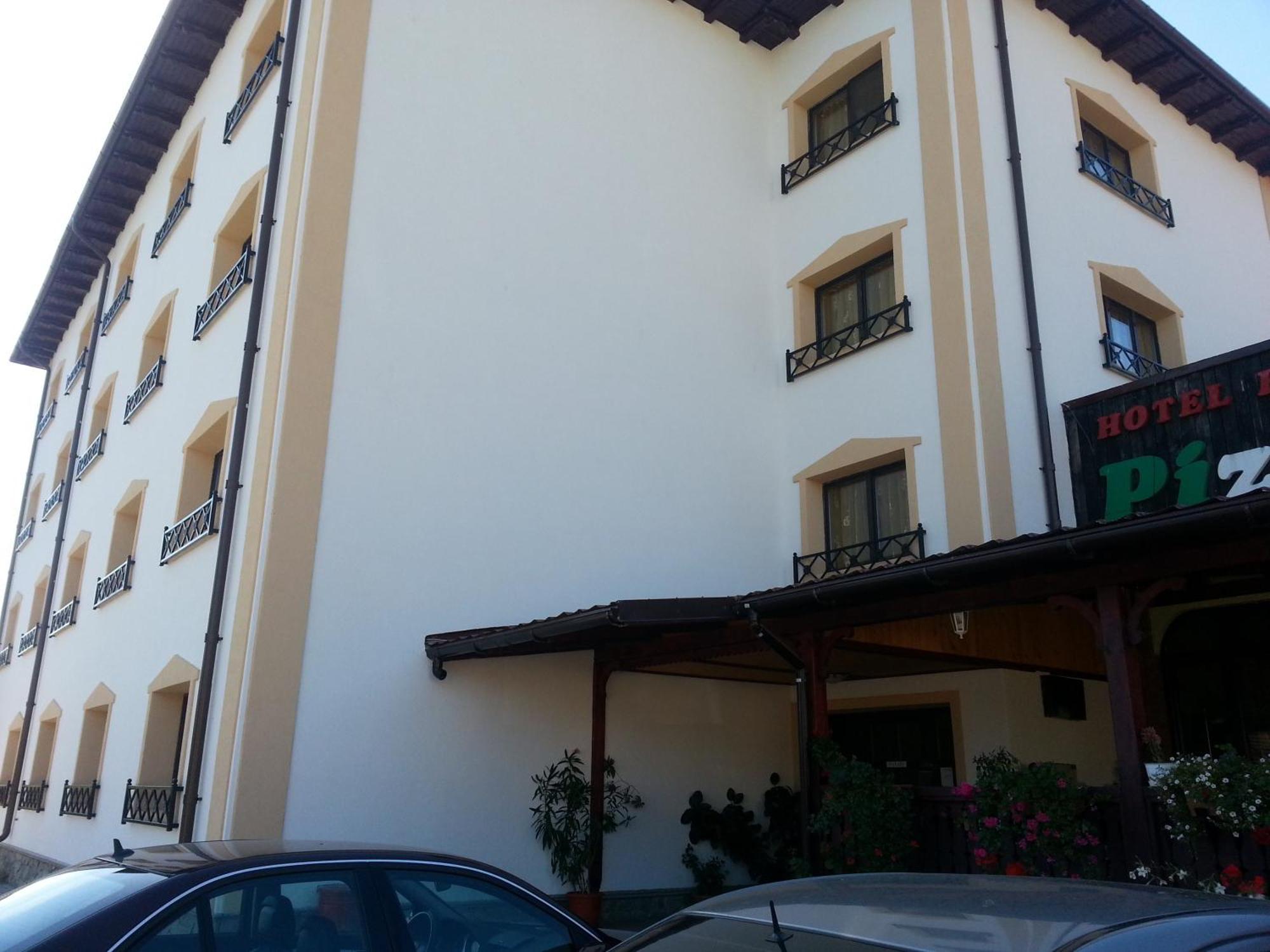 Darmanesti  Vila Romanitza מראה חיצוני תמונה