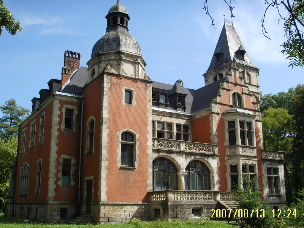 Darmanesti  Vila Romanitza מראה חיצוני תמונה