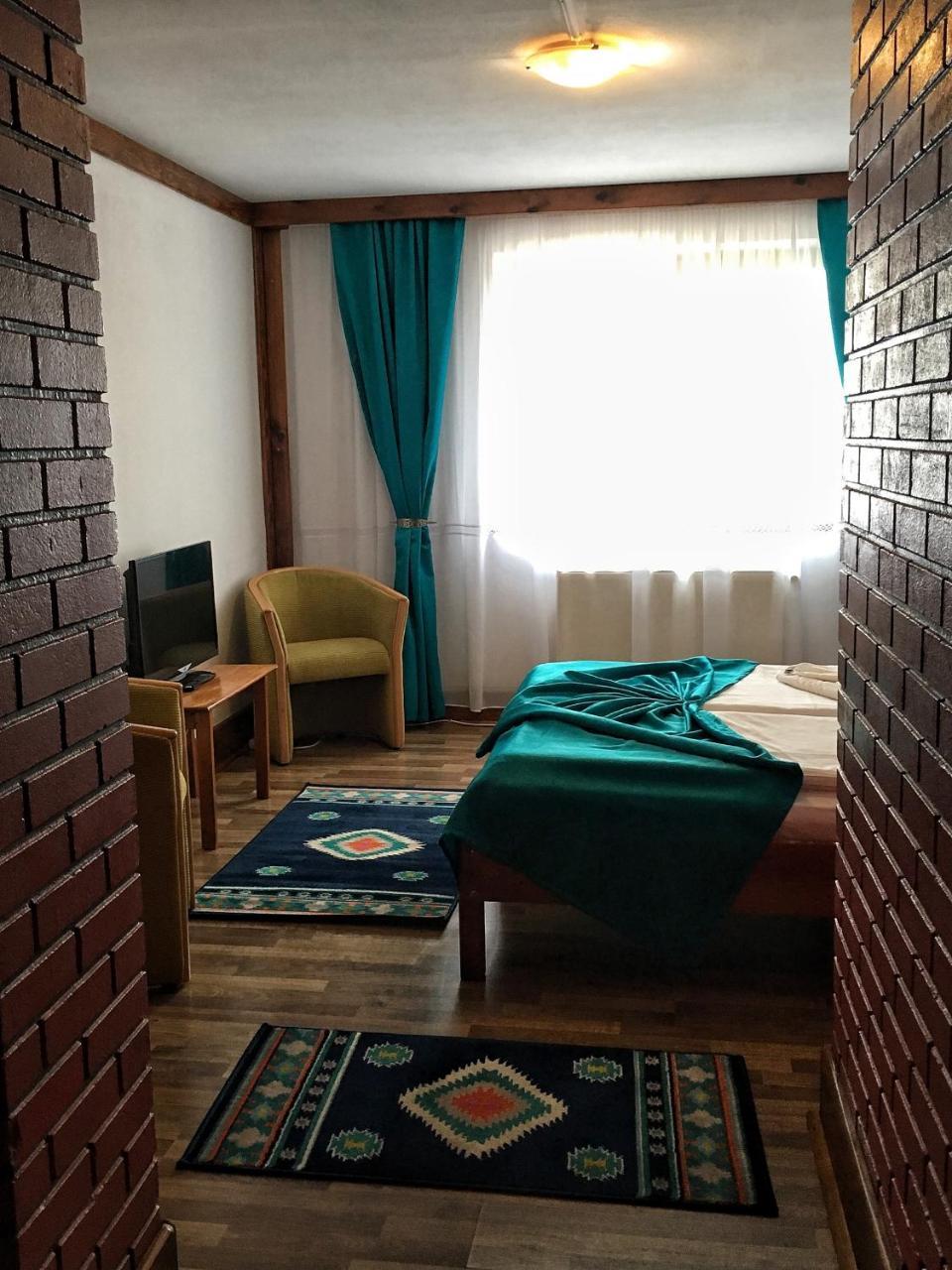 Darmanesti  Vila Romanitza מראה חיצוני תמונה