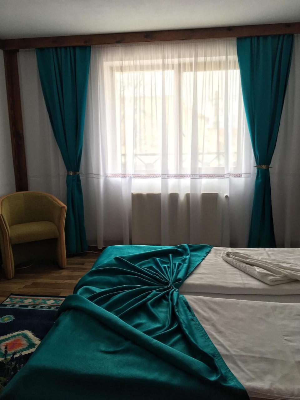 Darmanesti  Vila Romanitza מראה חיצוני תמונה